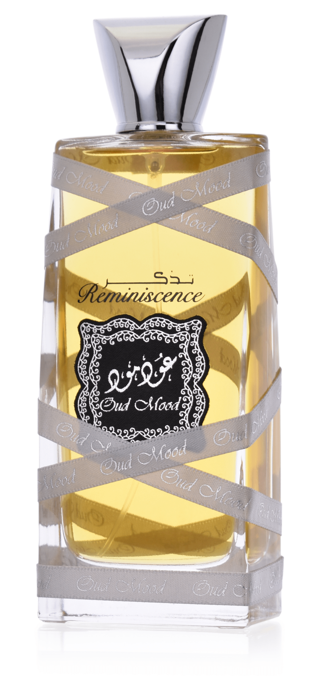 Lattafa Oud Mood Reminiscence 100 ml Eau de Parfum | 6291106068184